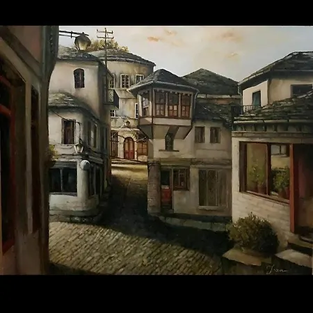Villa70 招待所